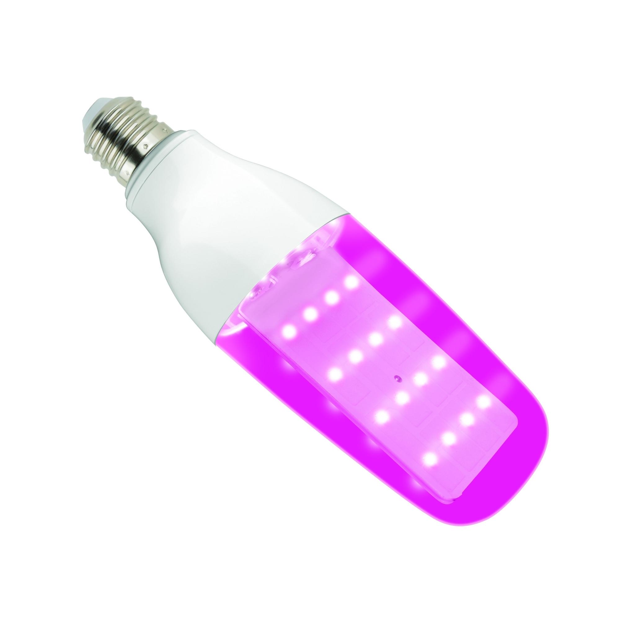 LED-B82-12W/SPBR/E27/CL PLP33WH