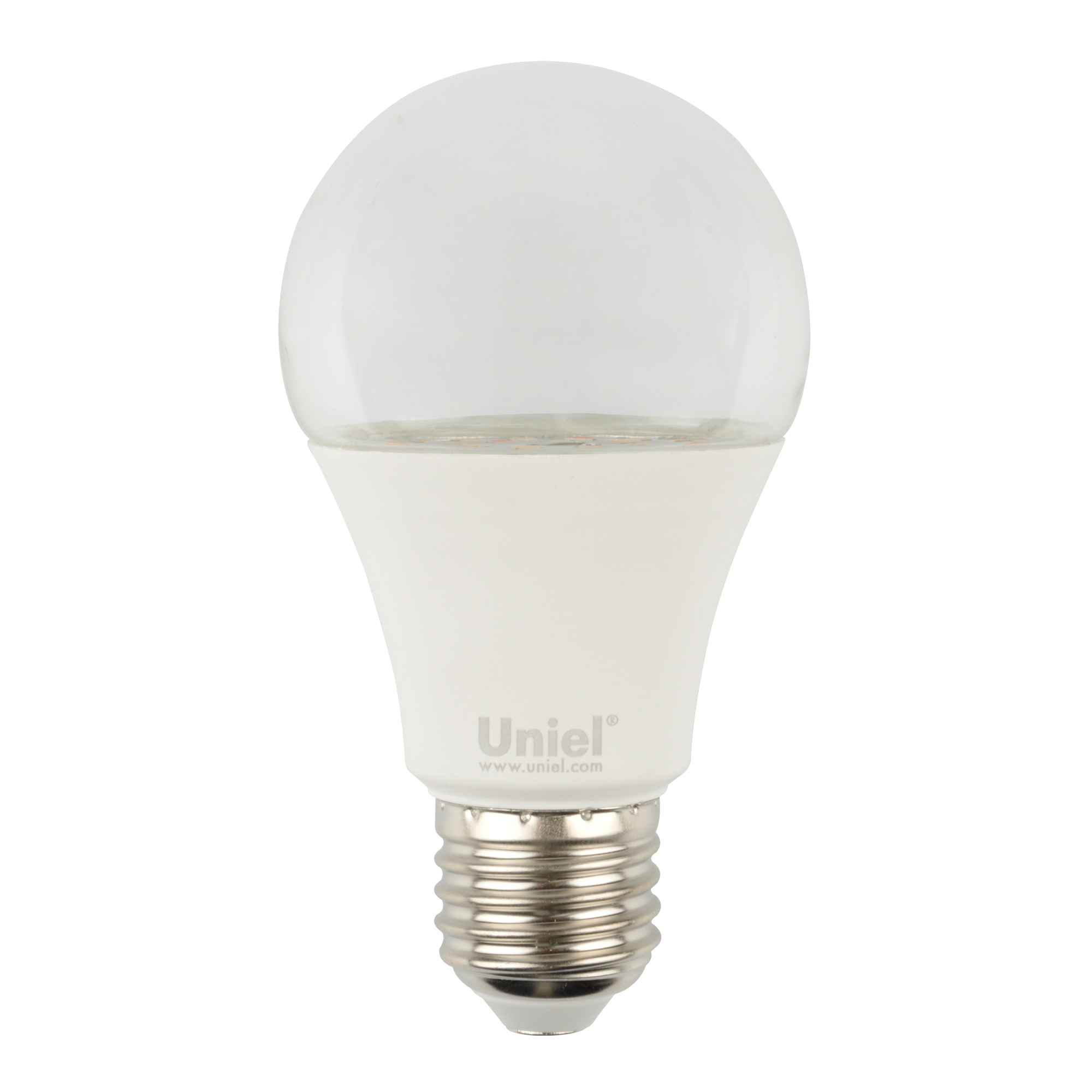 LED-A60-10W/SPFR/E27/CL PLP01WH