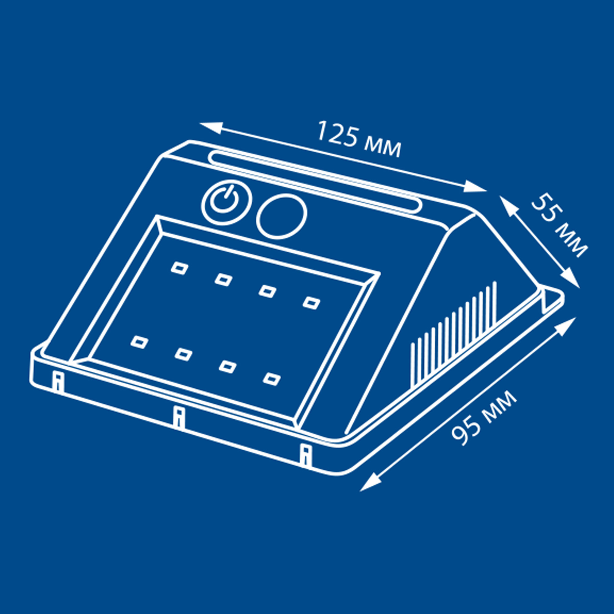 USL-F-163/PT120 SENSOR