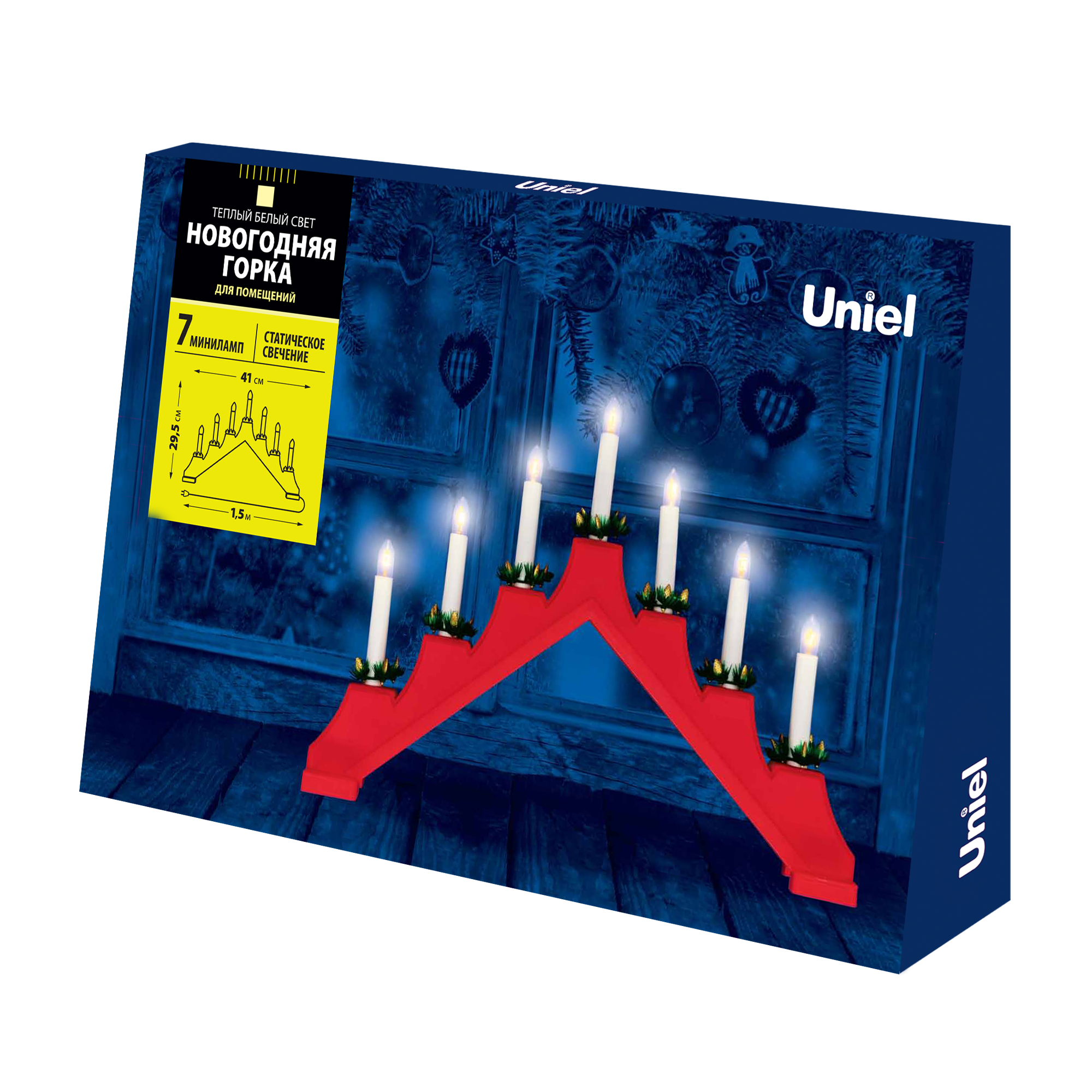 UDL-L7101-007/SWA/WW RED BRIDGE