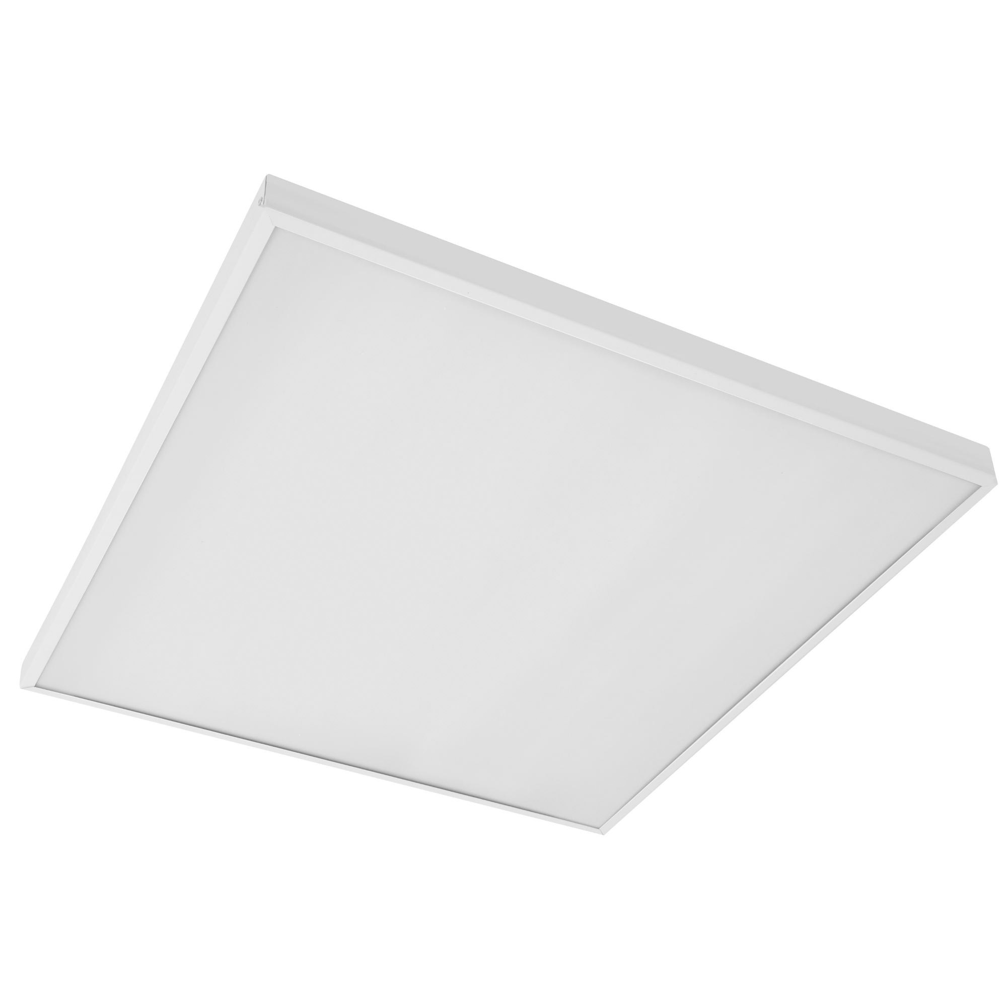 ULP-6060 36W/5000К IP40 PREMIUM OPAL WHITE