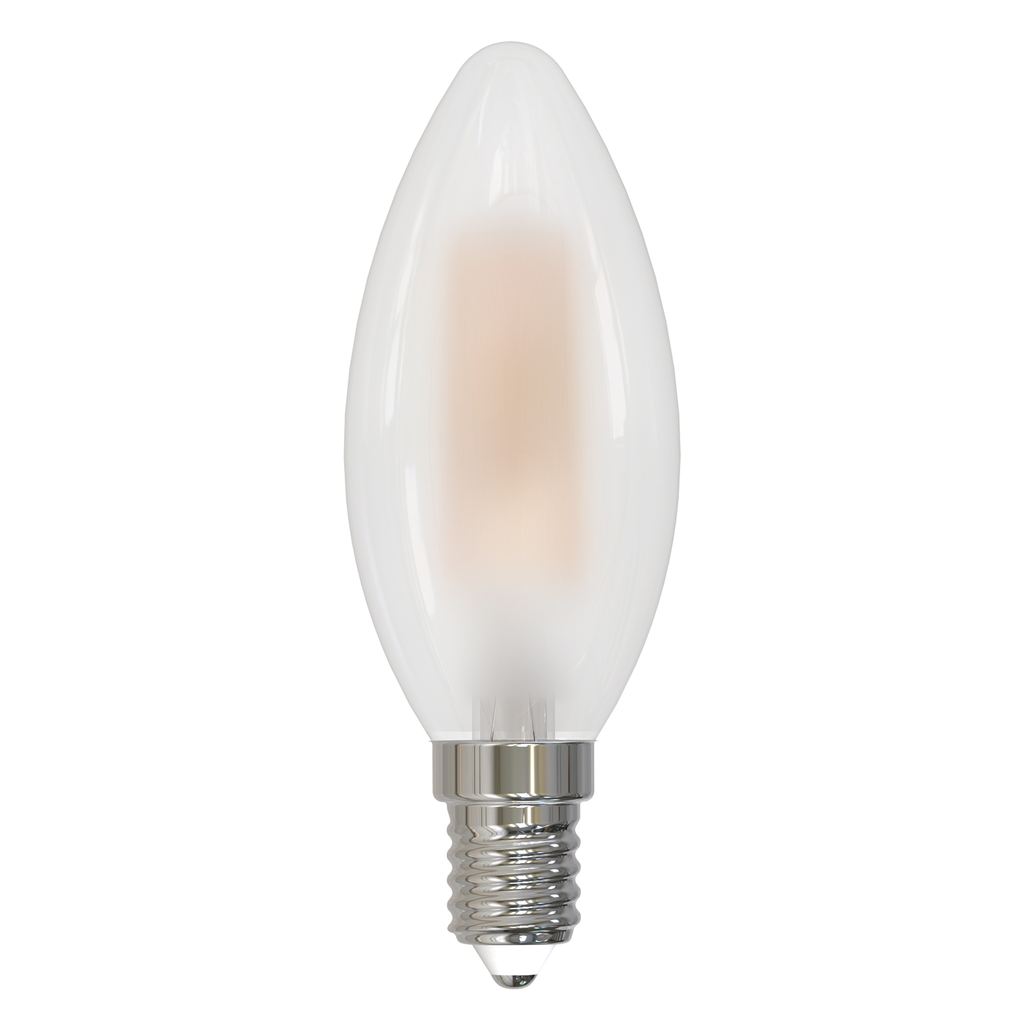 LED-C35-5W/4000K/E14/FR/SLF