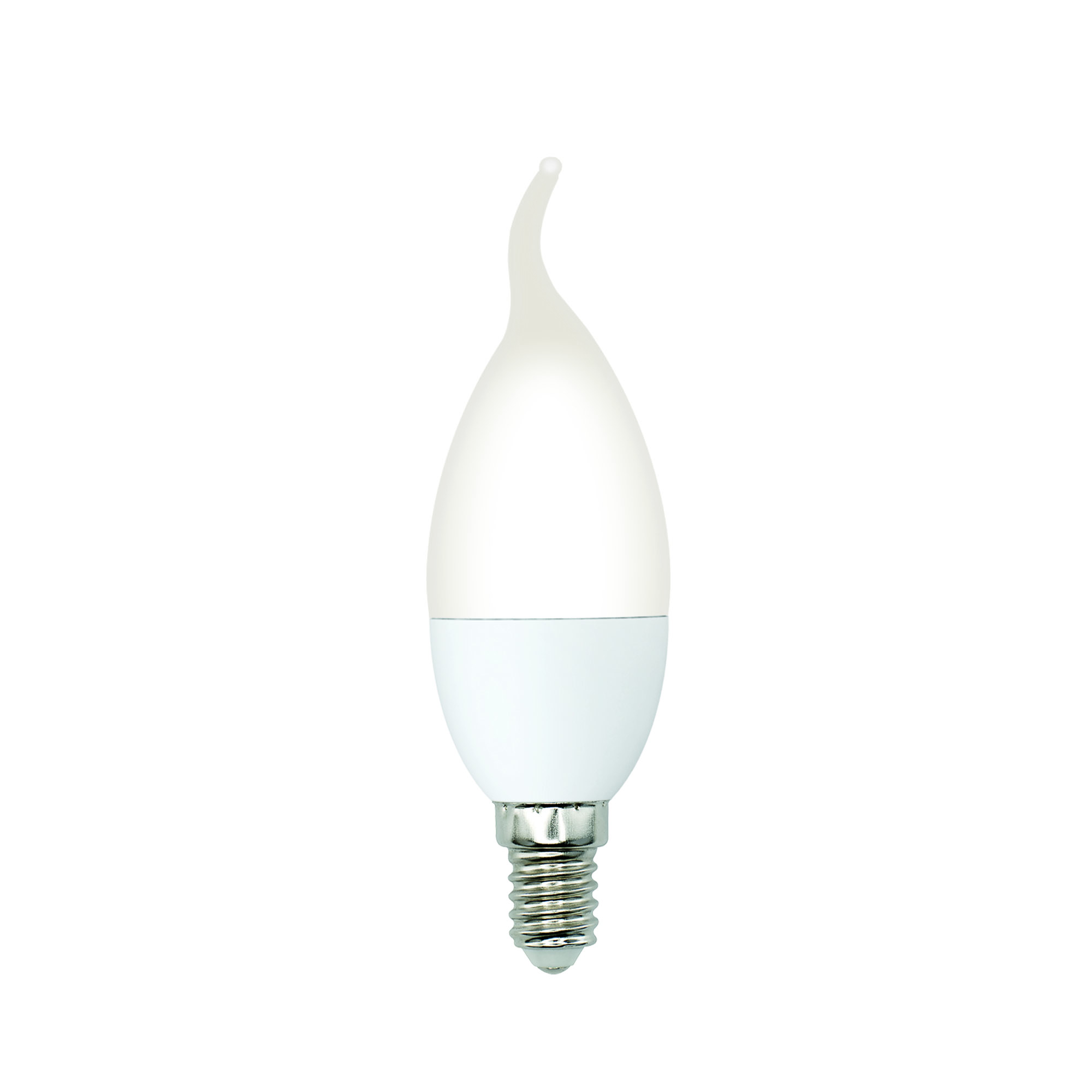 LED-CW37-5W/4000K/E14/FR/SLS