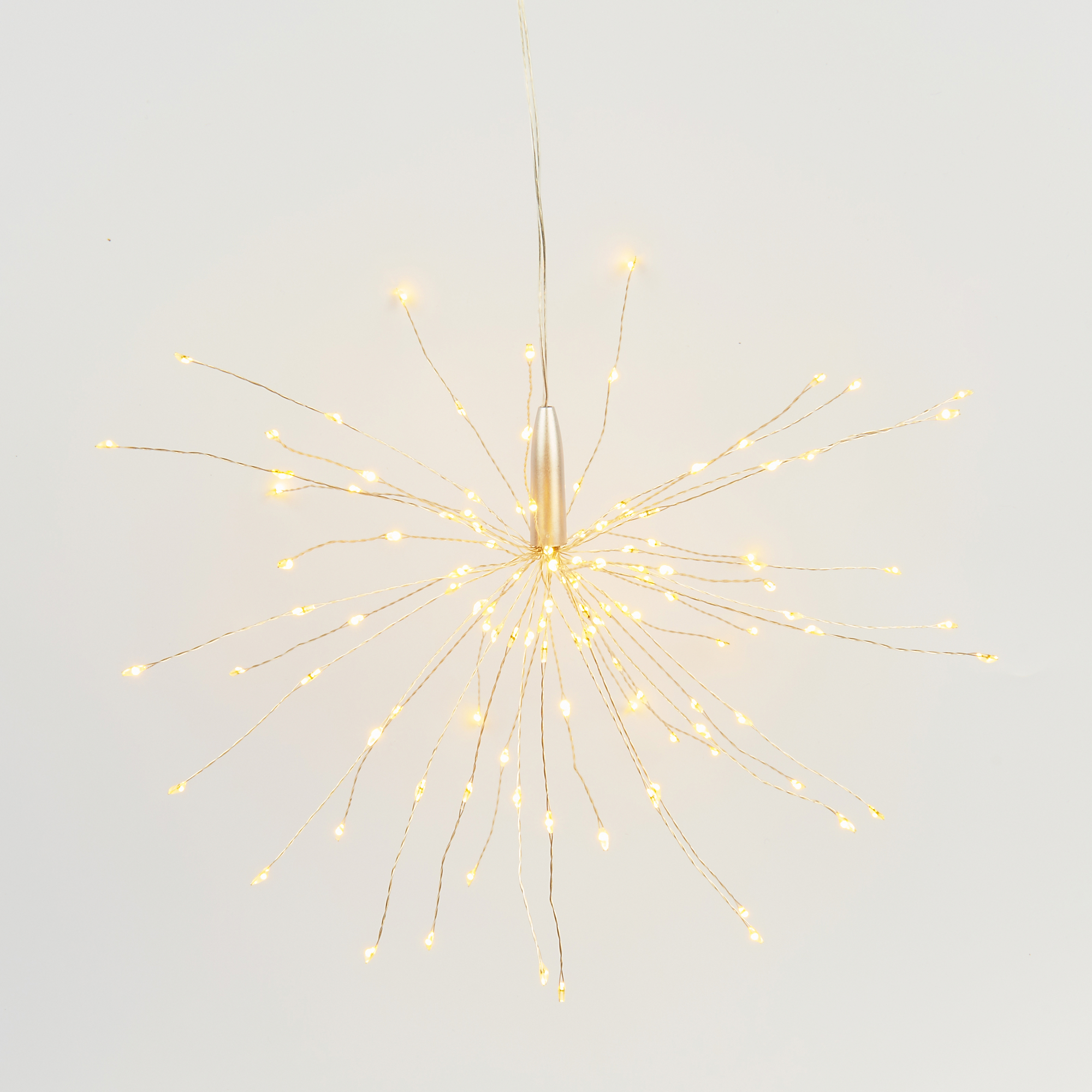 ULD-H3030-150/DTA/3AA/RC WARM WHITE IP20 FIREWORKS