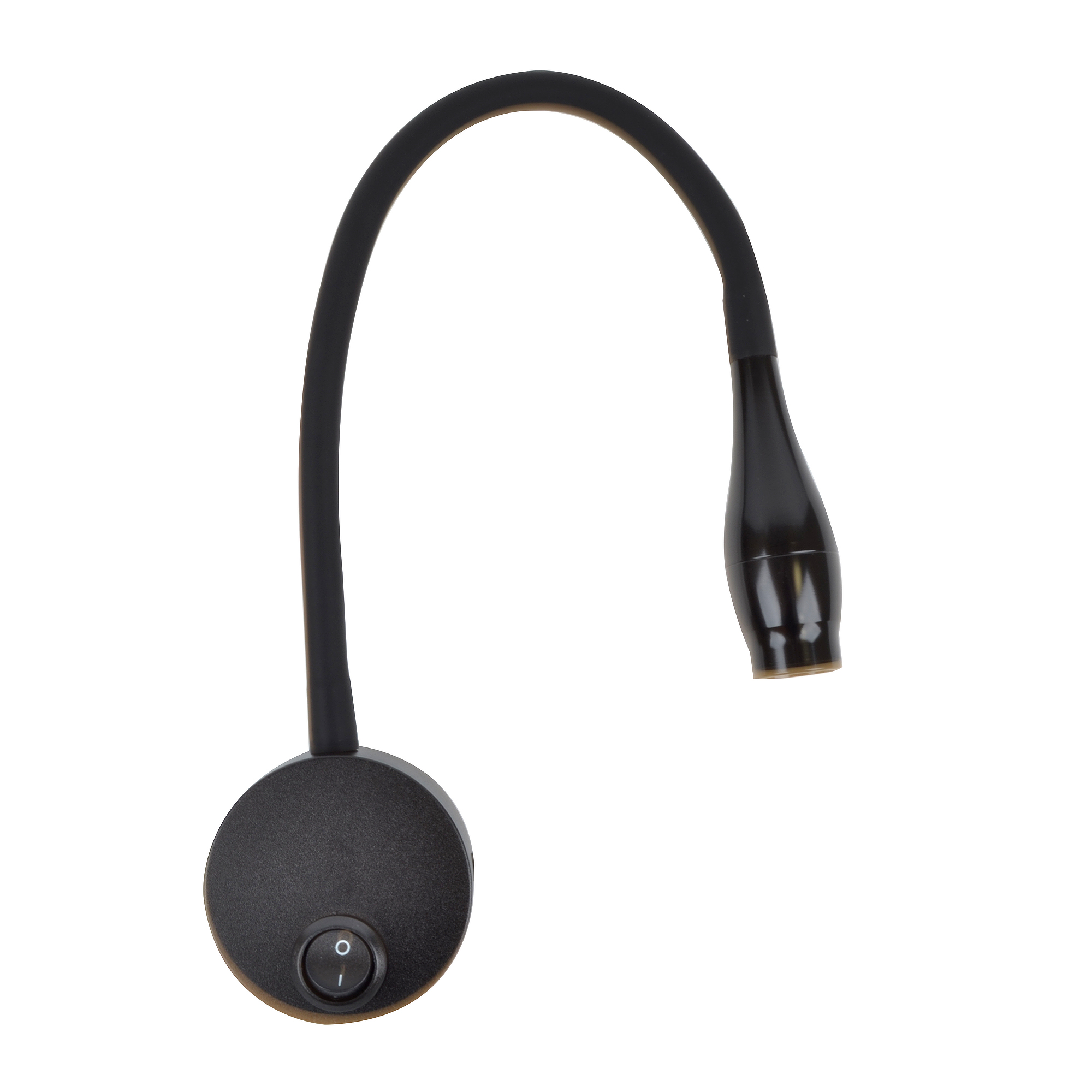 ULT-F22-3W/4000K IP20 BLACK