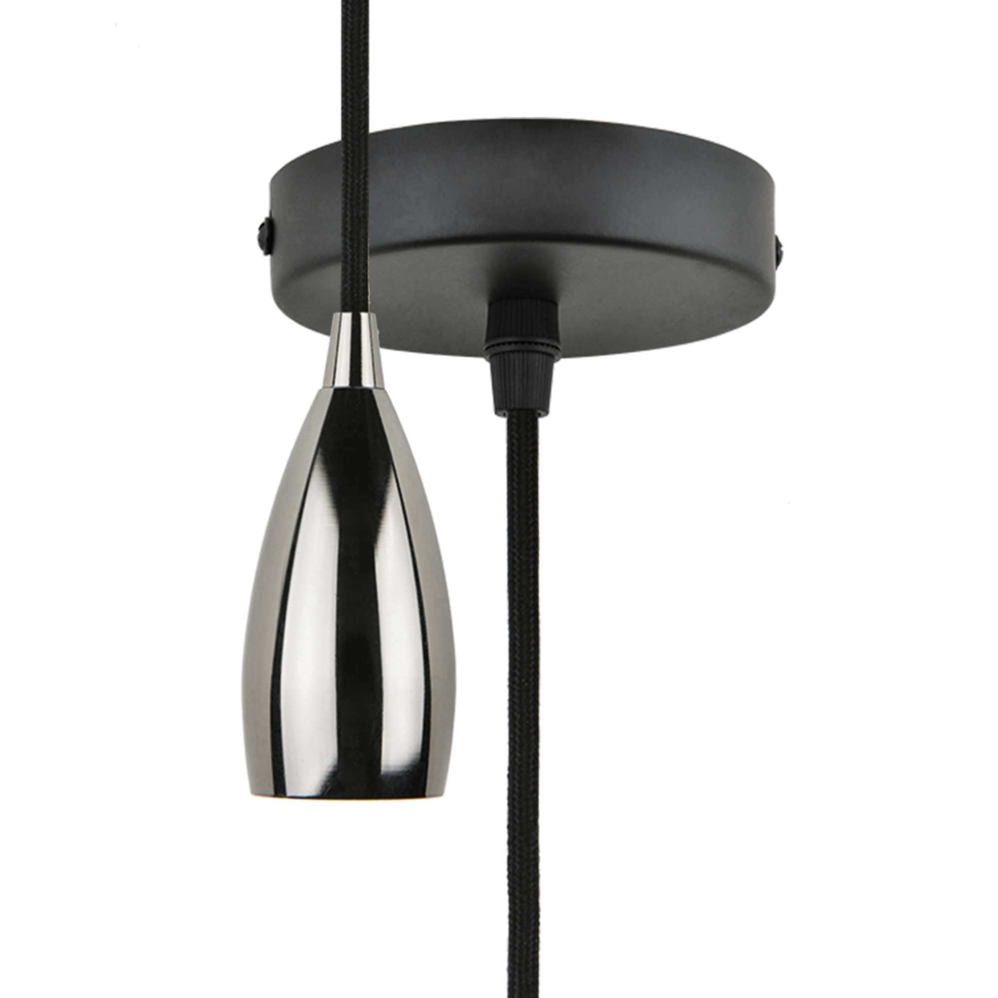 DLC-T-S32/E27 TS/1M/BL PEARL BLACK